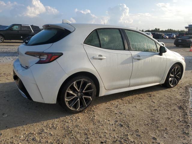 Photo 2 VIN: JTNK4RBE7K3049297 - TOYOTA COROLLA SE 