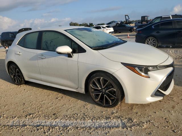 Photo 3 VIN: JTNK4RBE7K3049297 - TOYOTA COROLLA SE 