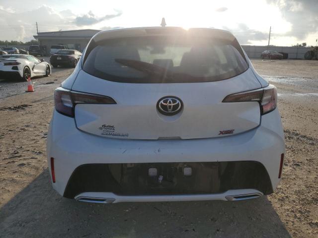 Photo 5 VIN: JTNK4RBE7K3049297 - TOYOTA COROLLA SE 