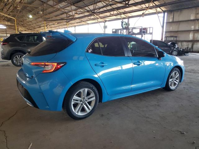 Photo 2 VIN: JTNK4RBE7K3051180 - TOYOTA COROLLA SE 