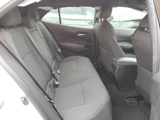 Photo 5 VIN: JTNK4RBE7K3054077 - TOYOTA COROLLA SE 