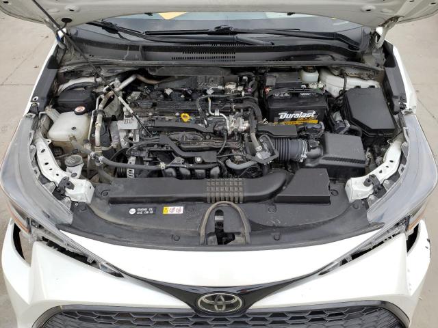 Photo 6 VIN: JTNK4RBE7K3054077 - TOYOTA COROLLA SE 