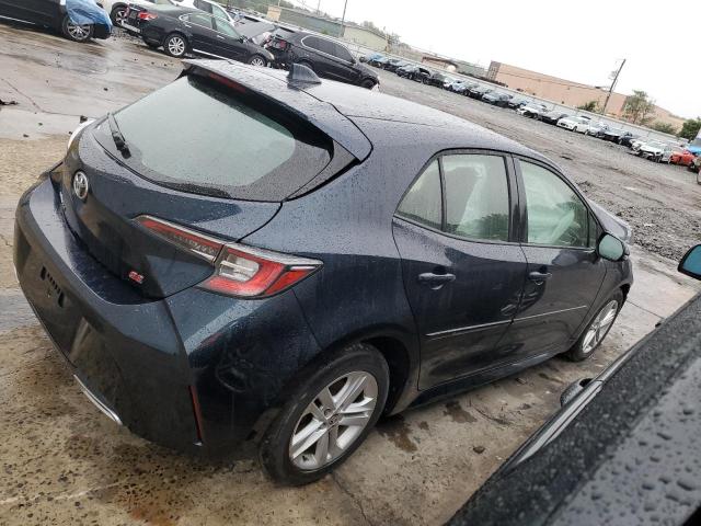 Photo 2 VIN: JTNK4RBE7K3061353 - TOYOTA COROLLA SE 