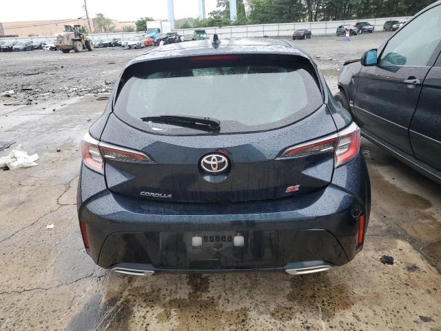 Photo 5 VIN: JTNK4RBE7K3061353 - TOYOTA COROLLA SE 