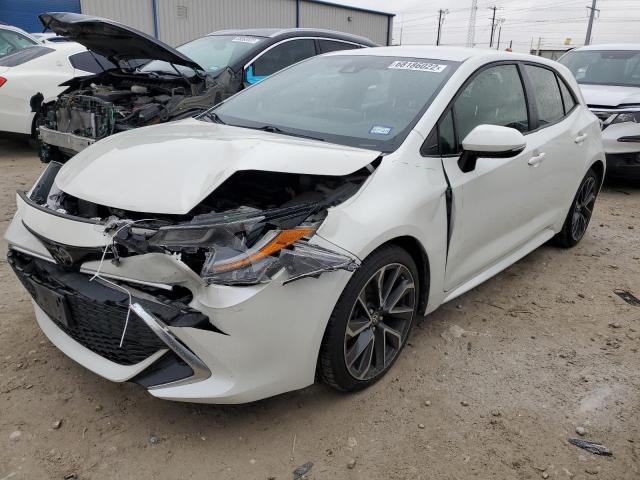 Photo 0 VIN: JTNK4RBE7K3064821 - TOYOTA COROLLA SE 