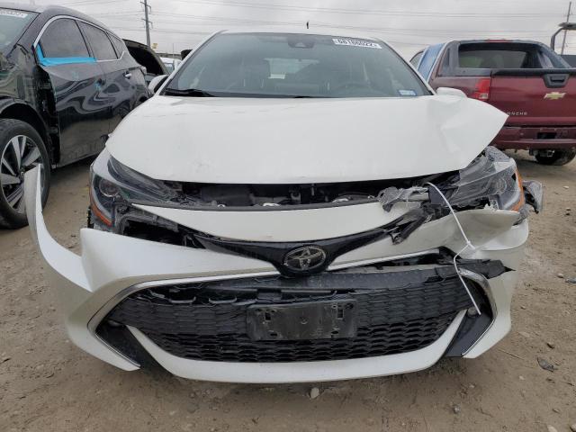 Photo 4 VIN: JTNK4RBE7K3064821 - TOYOTA COROLLA SE 