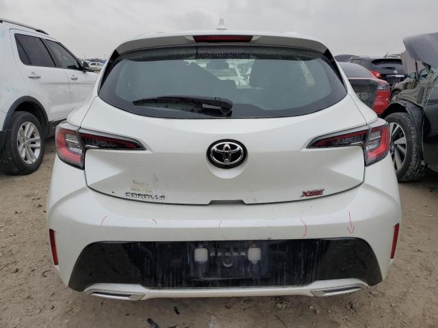 Photo 5 VIN: JTNK4RBE7K3064821 - TOYOTA COROLLA SE 