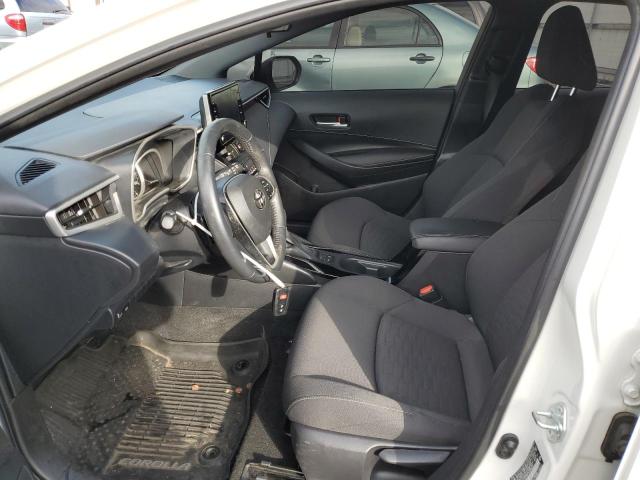 Photo 6 VIN: JTNK4RBE7K3068626 - TOYOTA COROLLA SE 