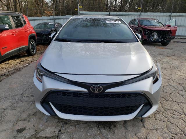 Photo 4 VIN: JTNK4RBE7K3069422 - TOYOTA COROLLA SE 