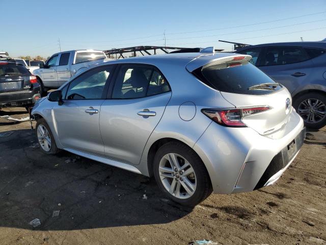 Photo 1 VIN: JTNK4RBE8K3011089 - TOYOTA COROLLA SE 