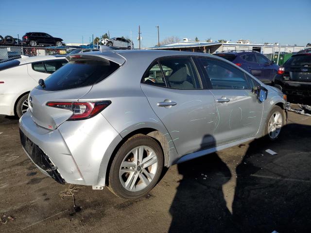 Photo 2 VIN: JTNK4RBE8K3011089 - TOYOTA COROLLA SE 