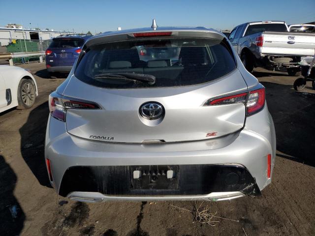 Photo 5 VIN: JTNK4RBE8K3011089 - TOYOTA COROLLA SE 