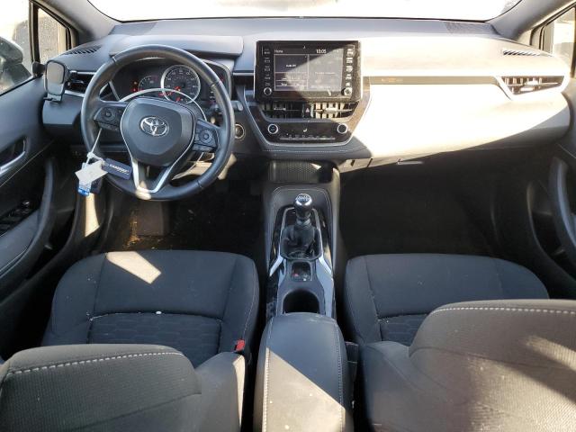 Photo 7 VIN: JTNK4RBE8K3011089 - TOYOTA COROLLA SE 