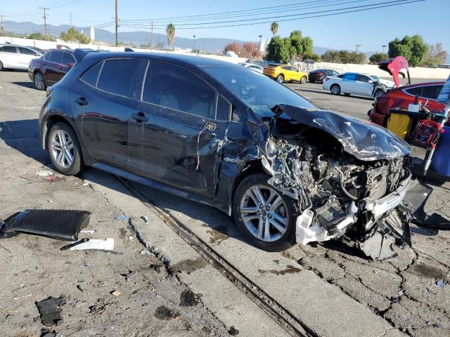 Photo 3 VIN: JTNK4RBE8K3020942 - TOYOTA COROLLA SE 