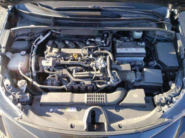 Photo 6 VIN: JTNK4RBE8K3021329 - TOYOTA COROLLA SE 