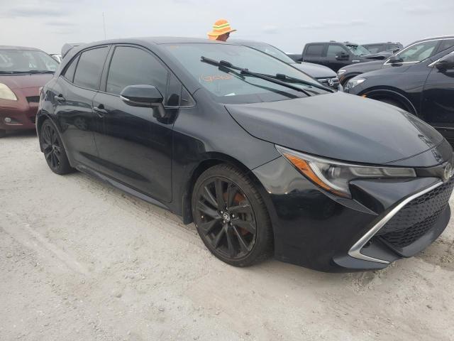 Photo 3 VIN: JTNK4RBE8K3040785 - TOYOTA COROLLA SE 