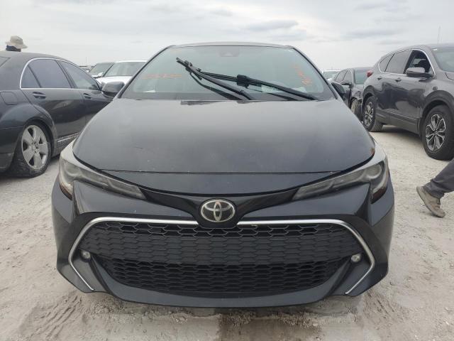 Photo 4 VIN: JTNK4RBE8K3040785 - TOYOTA COROLLA SE 