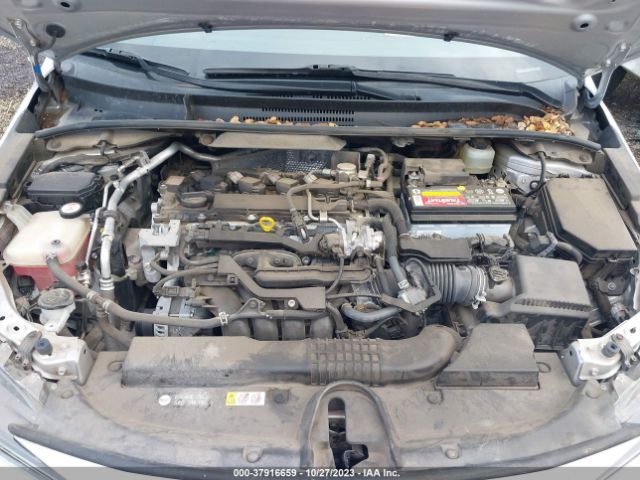 Photo 9 VIN: JTNK4RBE8K3043895 - TOYOTA COROLLA 