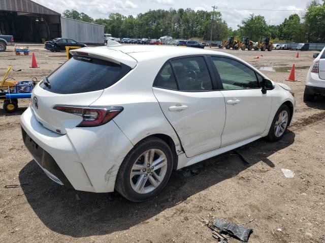 Photo 2 VIN: JTNK4RBE8K3059143 - TOYOTA COROLLA 