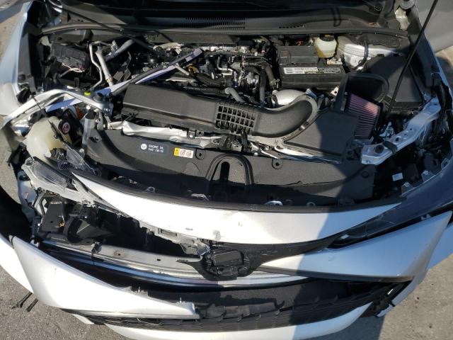 Photo 10 VIN: JTNK4RBE8K3059899 - TOYOTA COROLLA SE 