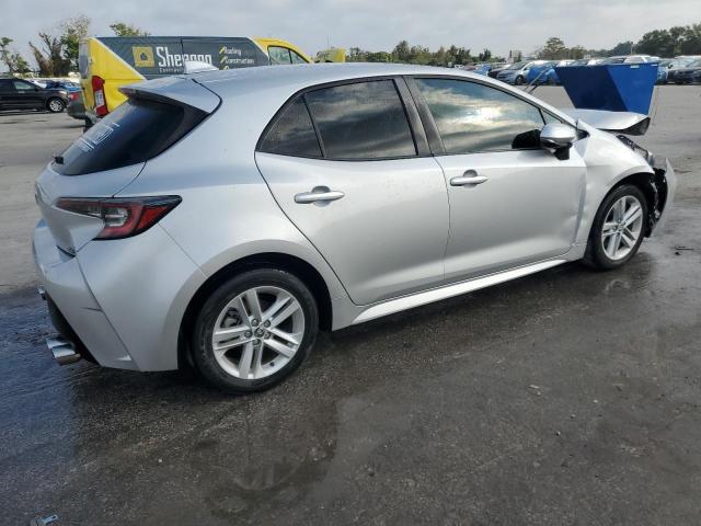 Photo 2 VIN: JTNK4RBE8K3059899 - TOYOTA COROLLA SE 