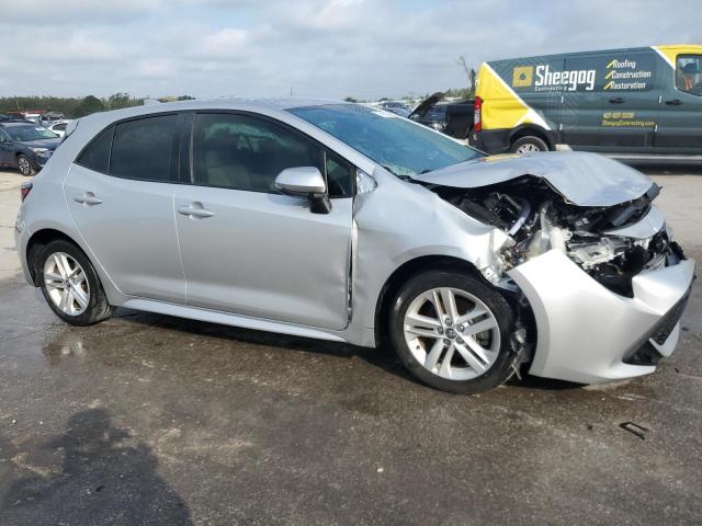 Photo 3 VIN: JTNK4RBE8K3059899 - TOYOTA COROLLA SE 