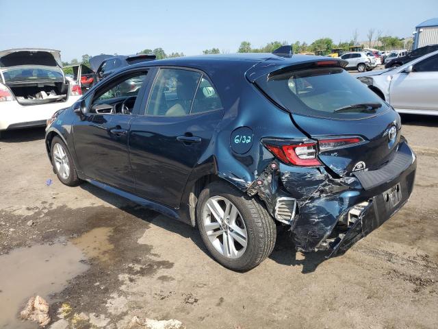 Photo 1 VIN: JTNK4RBE8K3062950 - TOYOTA COROLLA SE 