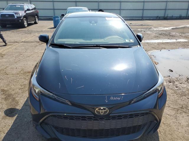 Photo 4 VIN: JTNK4RBE8K3062950 - TOYOTA COROLLA SE 