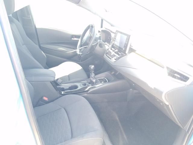 Photo 4 VIN: JTNK4RBE8K3065900 - TOYOTA COROLLA SE 