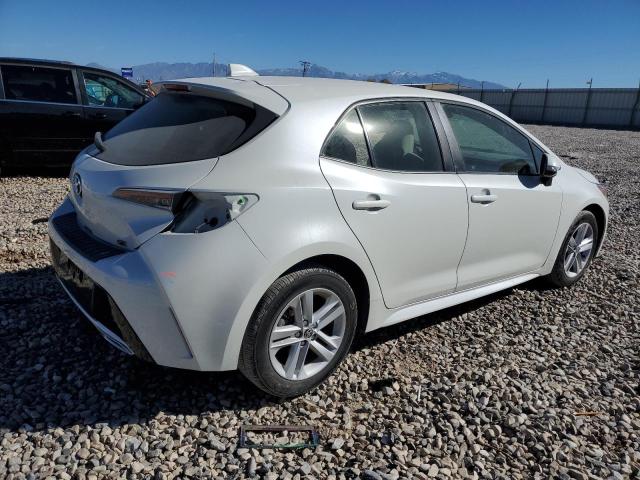 Photo 2 VIN: JTNK4RBE8K3069381 - TOYOTA COROLLA 