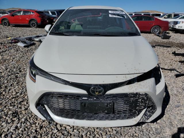 Photo 4 VIN: JTNK4RBE8K3069381 - TOYOTA COROLLA 