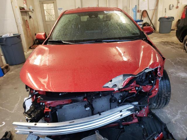 Photo 4 VIN: JTNK4RBE8K3071146 - TOYOTA COROLLA SE 