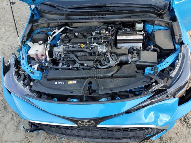 Photo 6 VIN: JTNK4RBE8K3073284 - TOYOTA COROLLA SE 