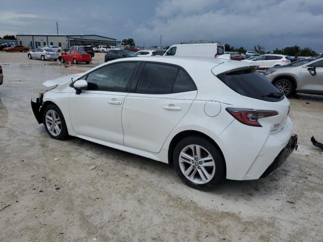 Photo 1 VIN: JTNK4RBE9K3002031 - TOYOTA COROLLA SE 