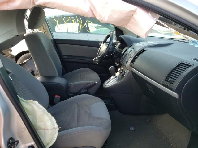 Photo 4 VIN: JTNK4RBE9K3004894 - TOYOTA COROLLA SE 