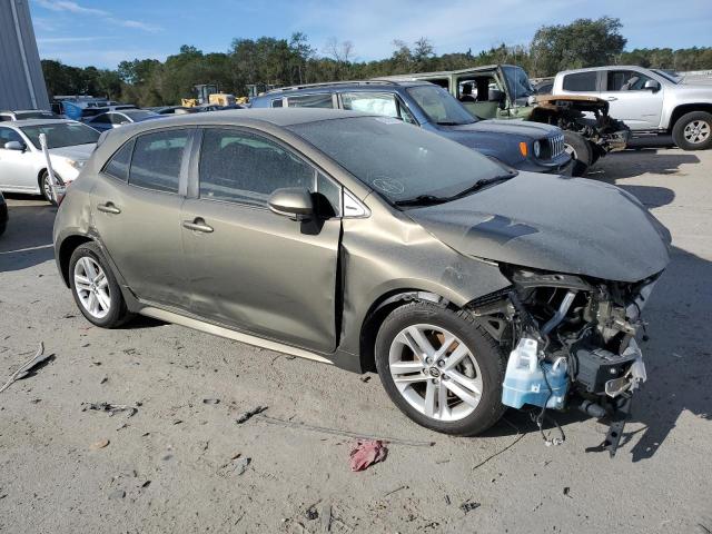 Photo 3 VIN: JTNK4RBE9K3007987 - TOYOTA COROLLA 