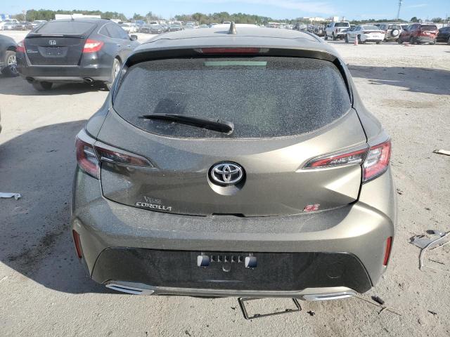 Photo 5 VIN: JTNK4RBE9K3007987 - TOYOTA COROLLA 