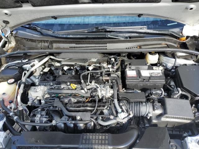 Photo 6 VIN: JTNK4RBE9K3010873 - TOYOTA COROLLA SE 