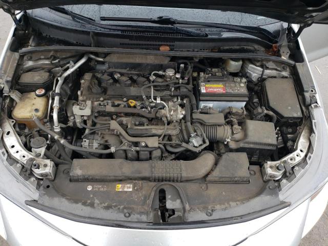 Photo 10 VIN: JTNK4RBE9K3014244 - TOYOTA COROLLA 