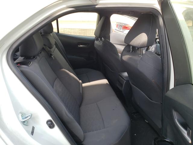 Photo 5 VIN: JTNK4RBE9K3030010 - TOYOTA COROLLA SE 