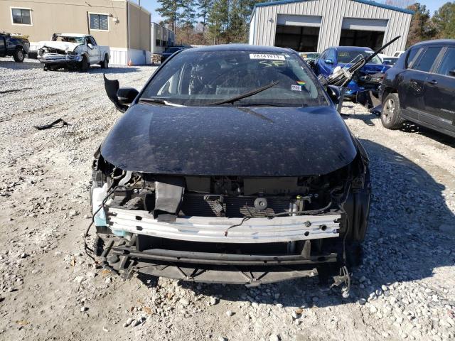 Photo 4 VIN: JTNK4RBE9K3036325 - TOYOTA COROLLA 