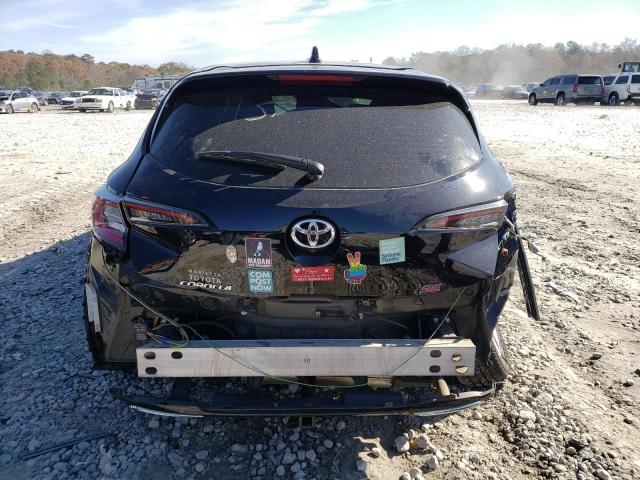 Photo 5 VIN: JTNK4RBE9K3036325 - TOYOTA COROLLA 