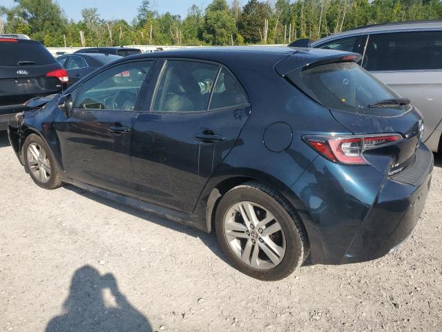 Photo 1 VIN: JTNK4RBE9K3037250 - TOYOTA COROLLA SE 