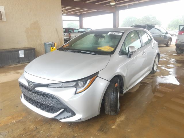 Photo 1 VIN: JTNK4RBE9K3048975 - TOYOTA COROLLA 