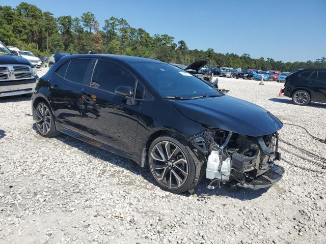 Photo 3 VIN: JTNK4RBE9K3054100 - TOYOTA COROLLA SE 