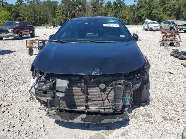 Photo 4 VIN: JTNK4RBE9K3054100 - TOYOTA COROLLA SE 