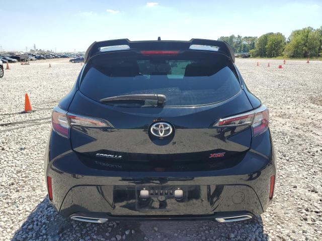 Photo 5 VIN: JTNK4RBE9K3054100 - TOYOTA COROLLA SE 