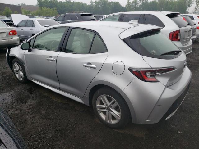 Photo 1 VIN: JTNK4RBE9K3071186 - TOYOTA COROLLA SE 