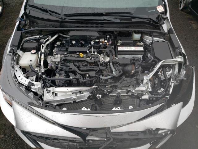 Photo 10 VIN: JTNK4RBE9K3071186 - TOYOTA COROLLA SE 