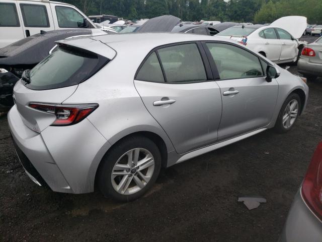 Photo 2 VIN: JTNK4RBE9K3071186 - TOYOTA COROLLA SE 